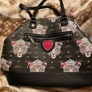 Betsey Johnson Purse